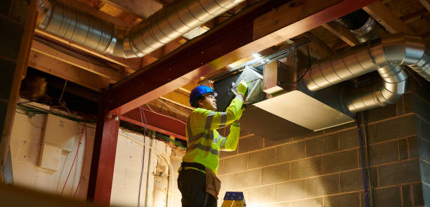 Reliable Sylva, NC Airduct Cleaning Solutions