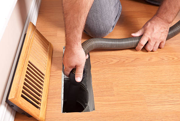Best Air Duct Cleaning Near Me  in Sylva, NC