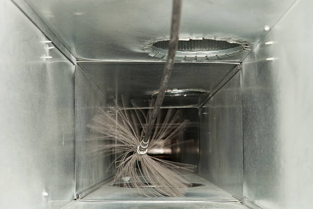 Best Best Air Duct Cleaning Company  in Sylva, NC