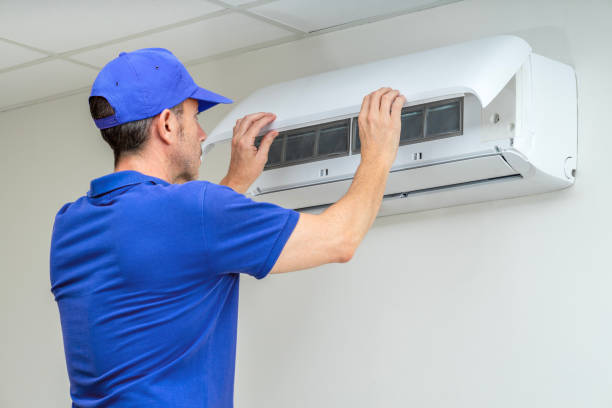 Best Air Duct Cleaning Near Me  in Sylva, NC