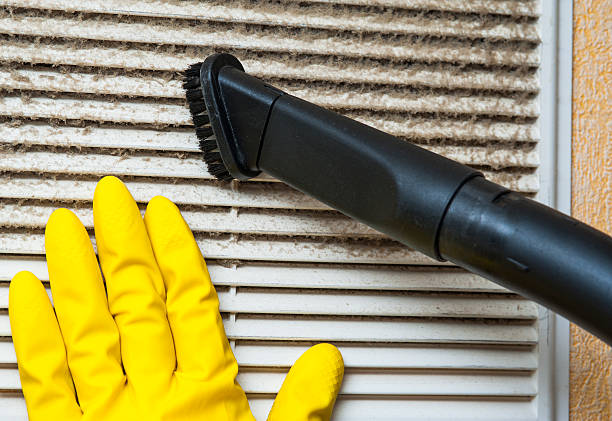 Best Home Air Vent Cleaning  in Sylva, NC