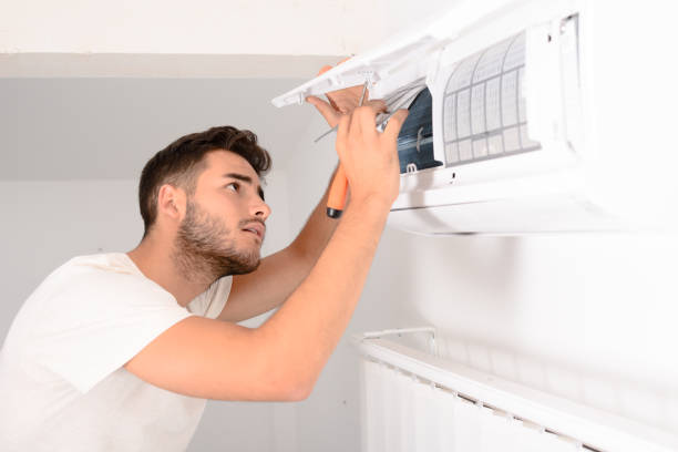 Best HVAC Duct Inspection Services  in Sylva, NC