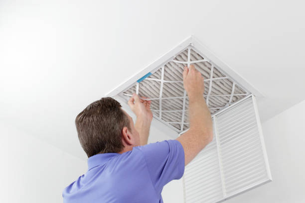 Best Air Duct Cleaning Near Me  in Sylva, NC